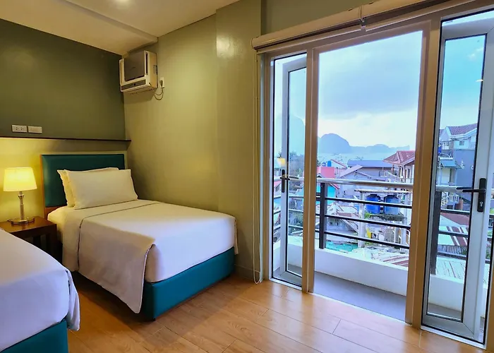 Sea Cocoon Hotel