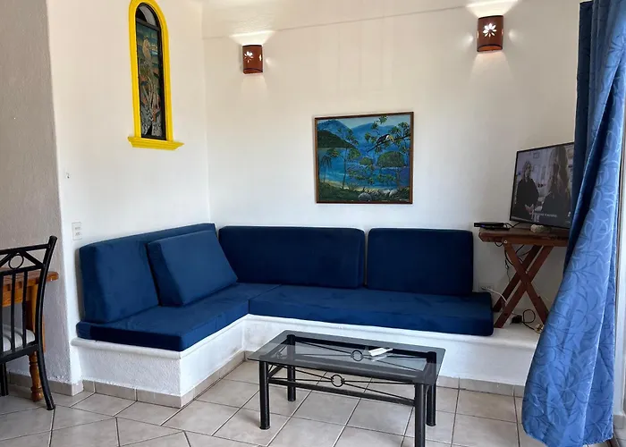 Casa Ana Ruth