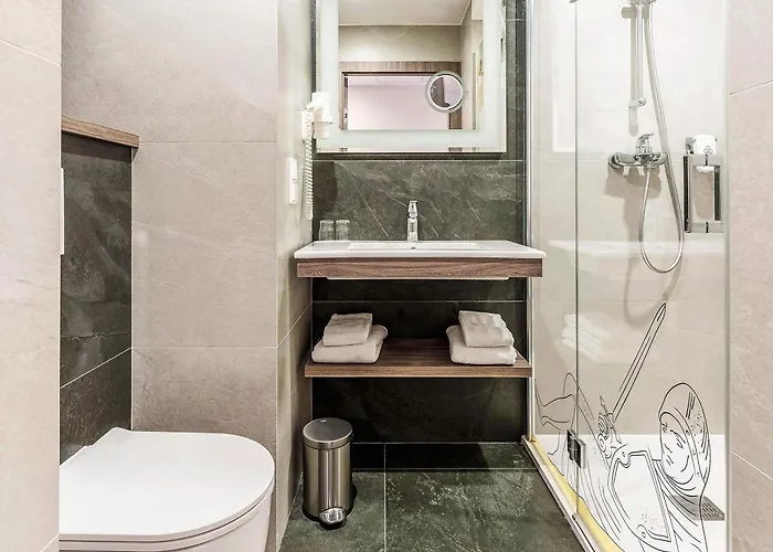 Ibis Styles Lublin Stare Miasto