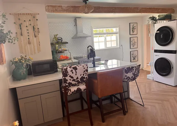 La Casita Serena