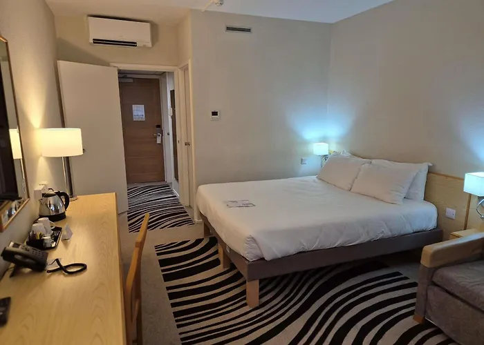 Novotel Manchester West