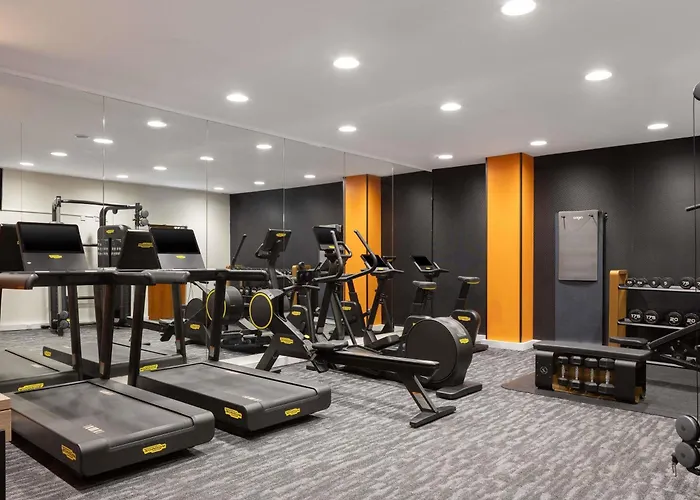 Sofitel London Gatwick