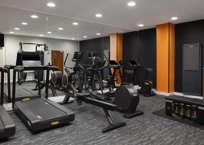 Sofitel London Gatwick