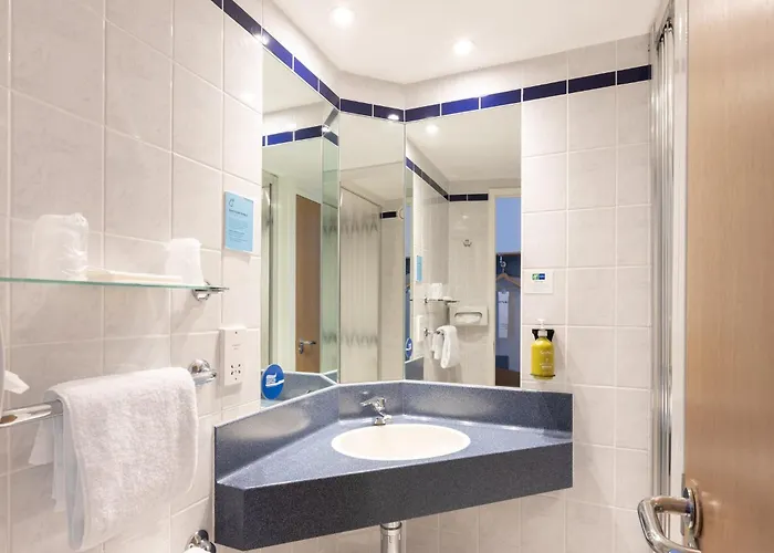 Holiday Inn Express Aberdeen City Centre By Ihg