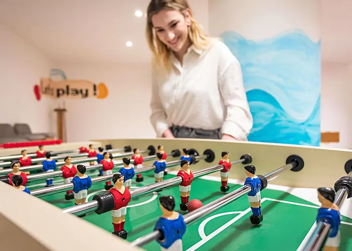 Ibis Styles Lisboa Centro Liberdade NE