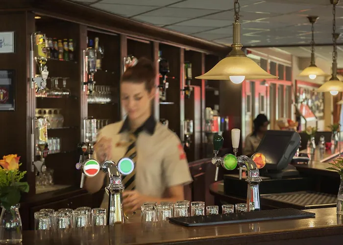 Ibis Tilburg