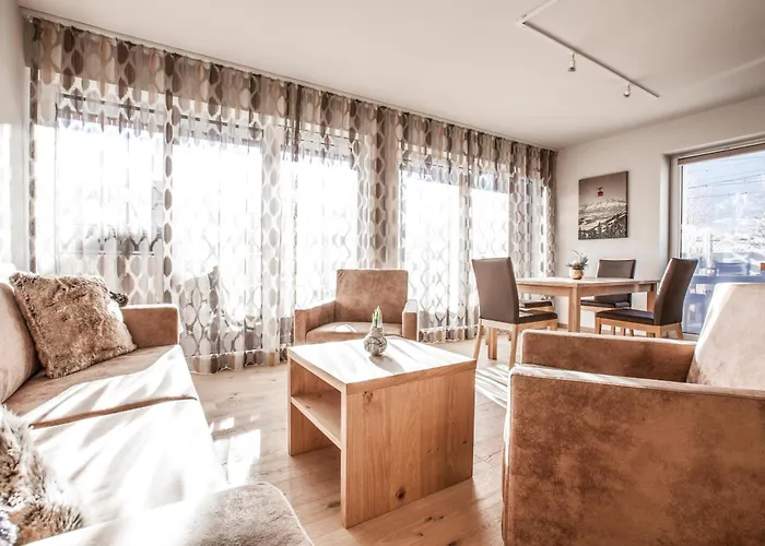 Aktivhotel Schweizerhof Kitzbuehel