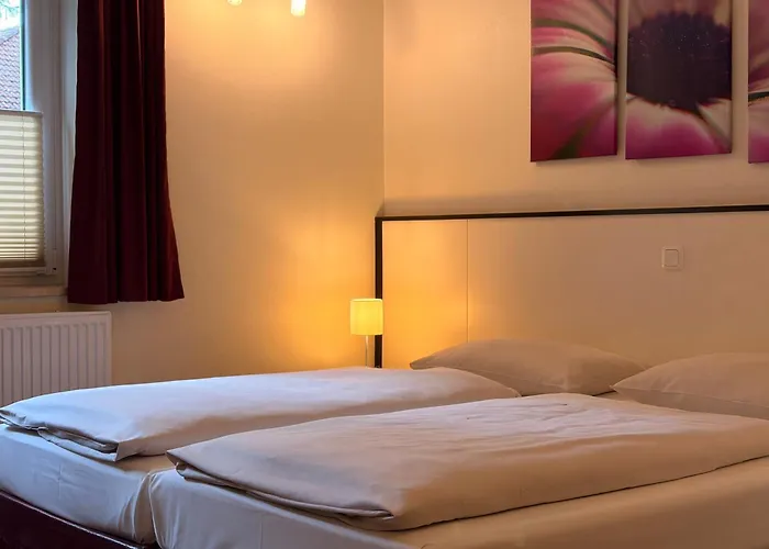 Schlueter Hotel & Restaurant