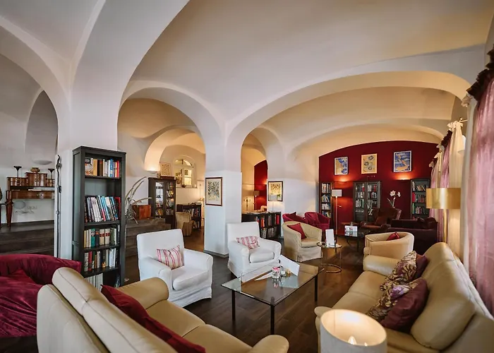 Hotel Residenz Passau