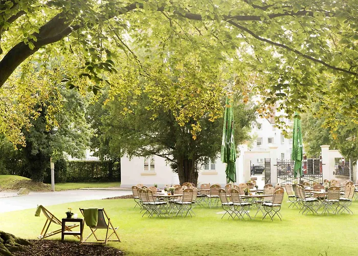 Novotel Hildesheim