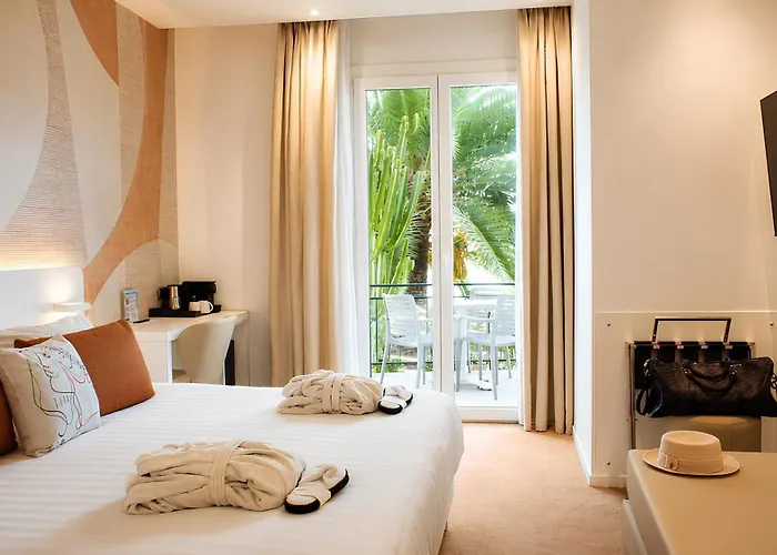 Best Western Premier Hotel Prince de Galles