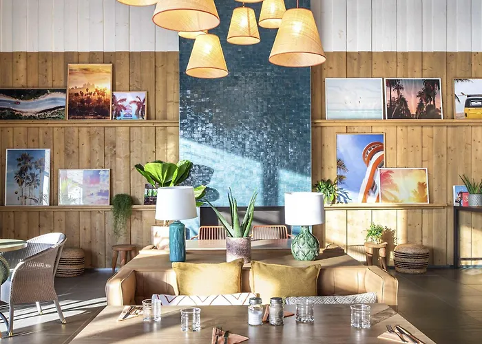 Mercure Paris Orly Airport