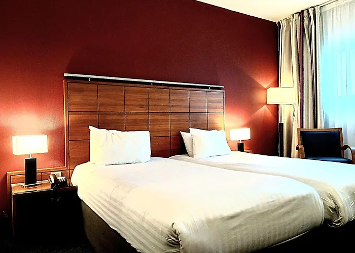 Holiday Inn Bordeaux Sud - Pessac, an IHG Hotel