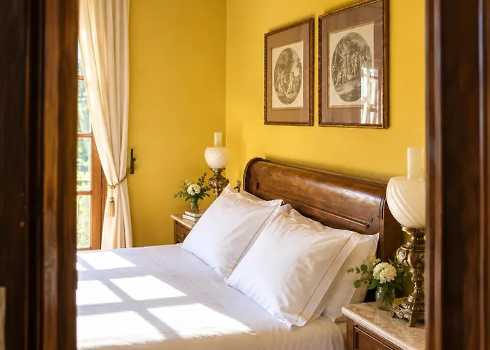 Pazo Do Rio