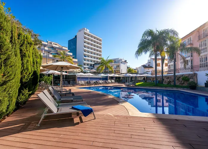 Isla Mallorca & Spa
