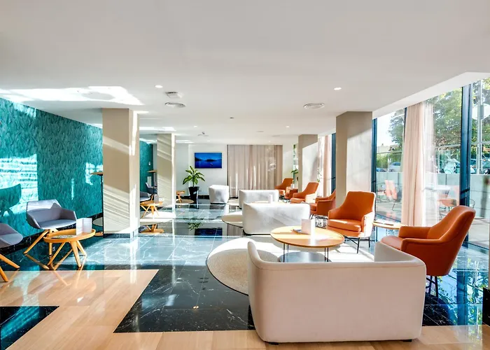 Isla Mallorca & Spa