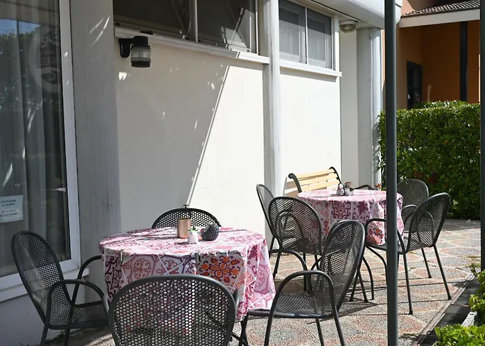 Hotel Al Sole