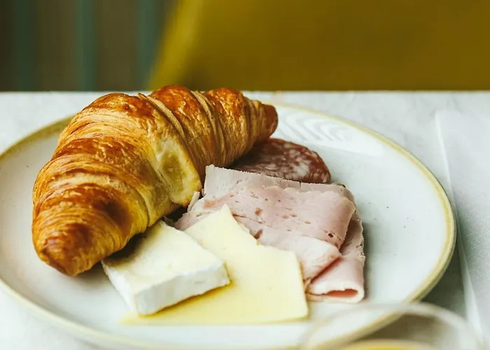 Leonardo Hotel Plymouth