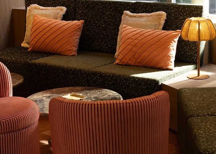 Grand Hotel De Turin