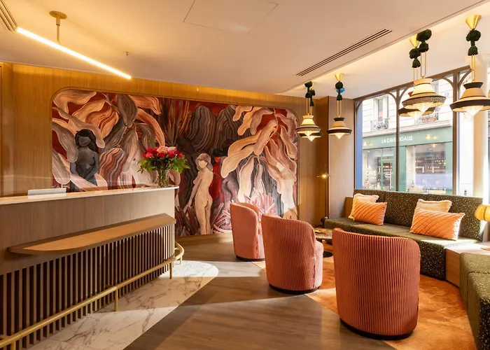 Grand Hotel De Turin