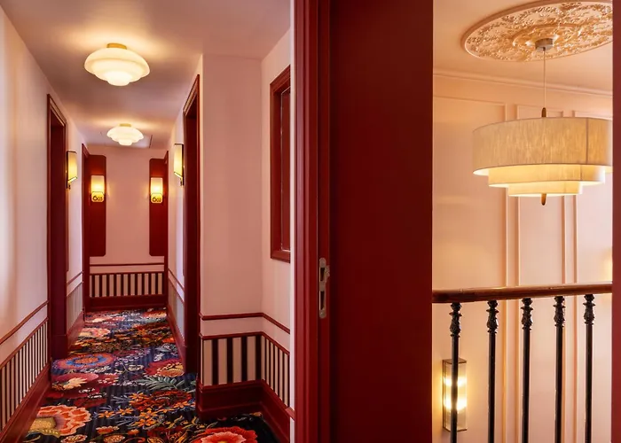 Grand Hotel De Turin