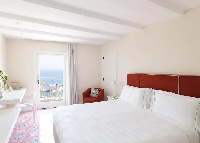 Hotel Belair