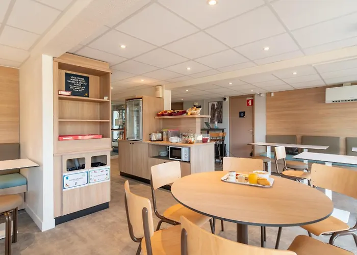 Premiere Classe Limoges Nord