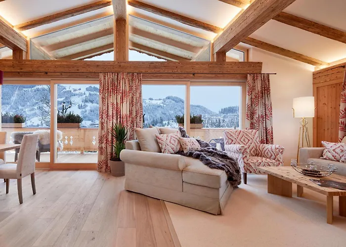 Relais&Châteaux Hotel Tennerhof