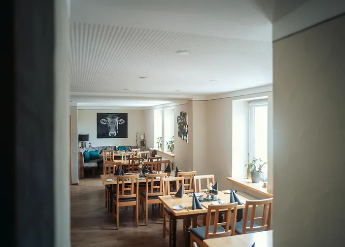Brauers Landarthotel Gmbh