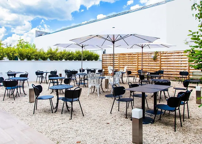 Novotel Blois Centre Val De Loire
