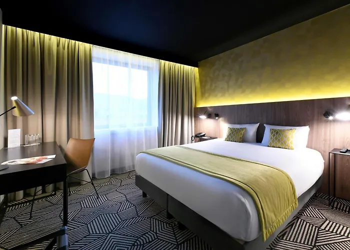 Mercure Arras Centre Gare