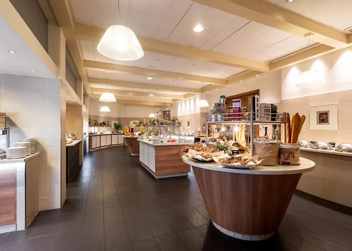 Crowne Plaza Paris Marne-la-Vallée by IHG