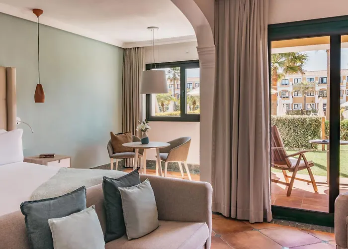 Palacio de Sancti Petri, a Gran Meliá Hotel - The Leading Hotels of the World