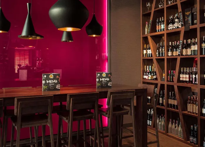 Mercure Warszawa Grand