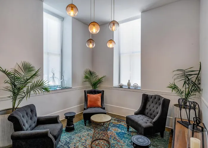 Hotel Indigo Savannah Historic District By Ihg