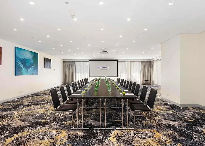 Novotel Sydney Darling Harbour