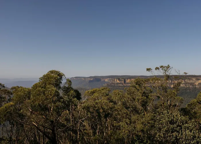 Ardour Lilianfels Blue Mountains