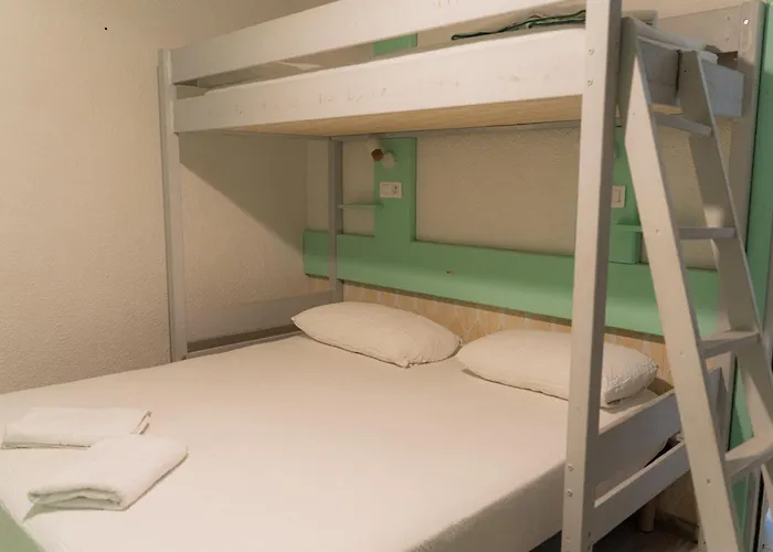 Logis Hôtel Come Inn