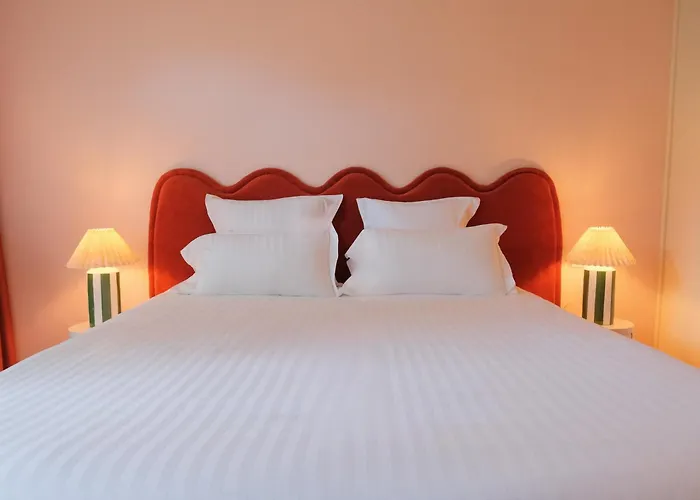 Boutique Hôtel La Baignoire