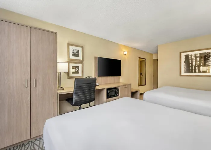 Comfort Inn Airport Dorval