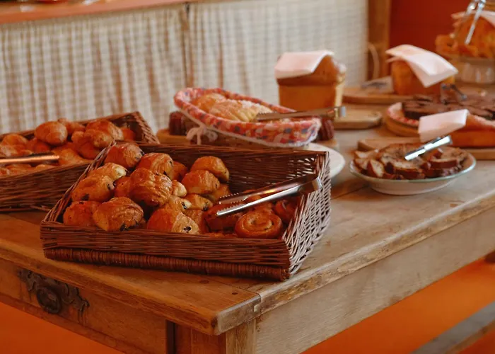 Boutique Hôtel La Baignoire