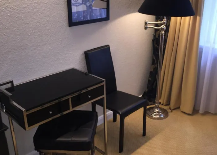 Business & More Boutique Hotel Hamburg
