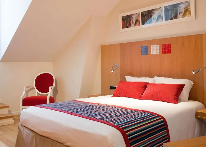 Hôtel Mercure Vittel