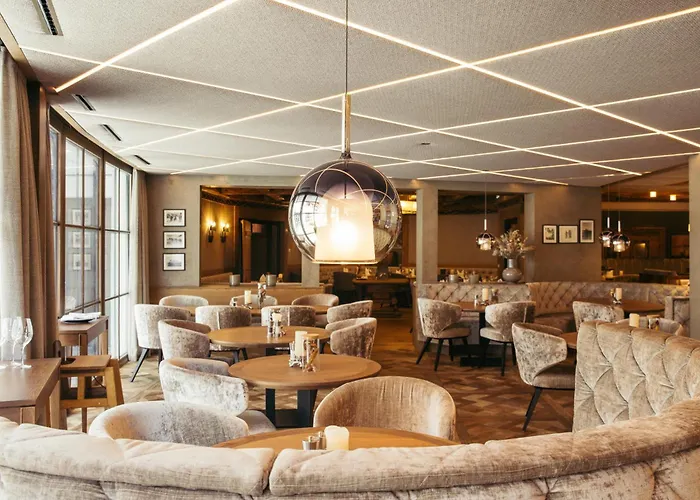 Hotel das Seekarhaus