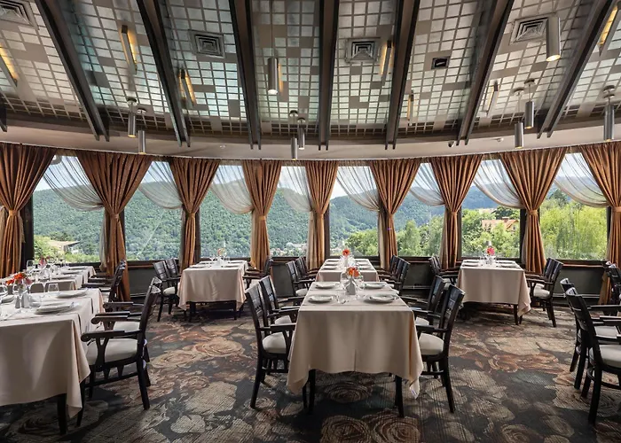 Hotel Belvedere