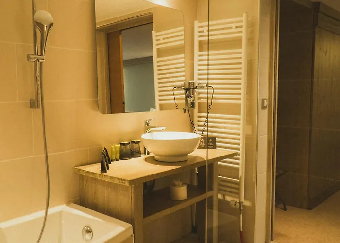 Hotel Edelweiss