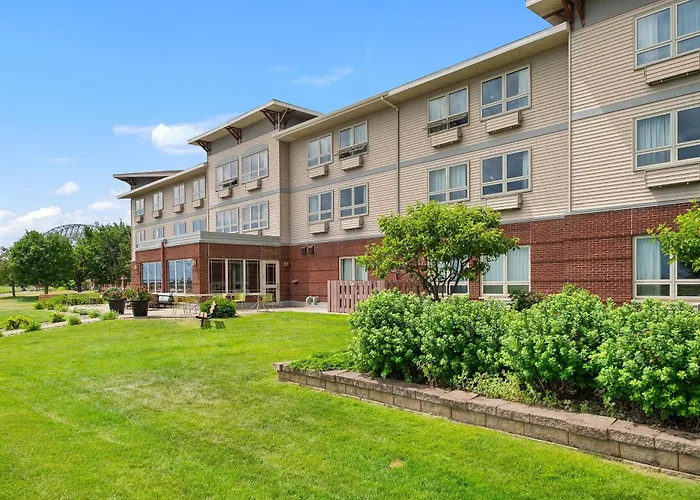 Hampton Inn Duluth-Canal Park