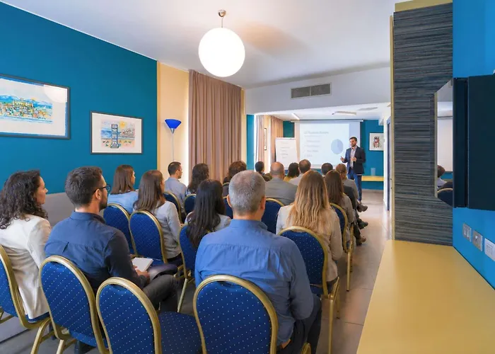 ibis Styles Catania Acireale