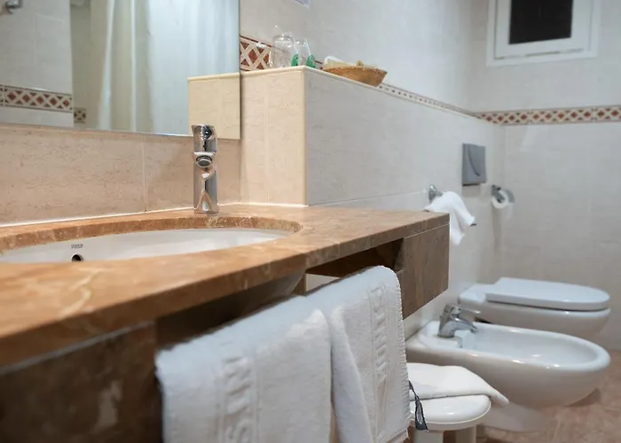Hotel Abat Cisneros Montserrat