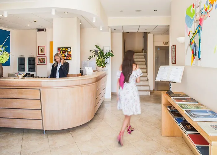 Hotel Metropol